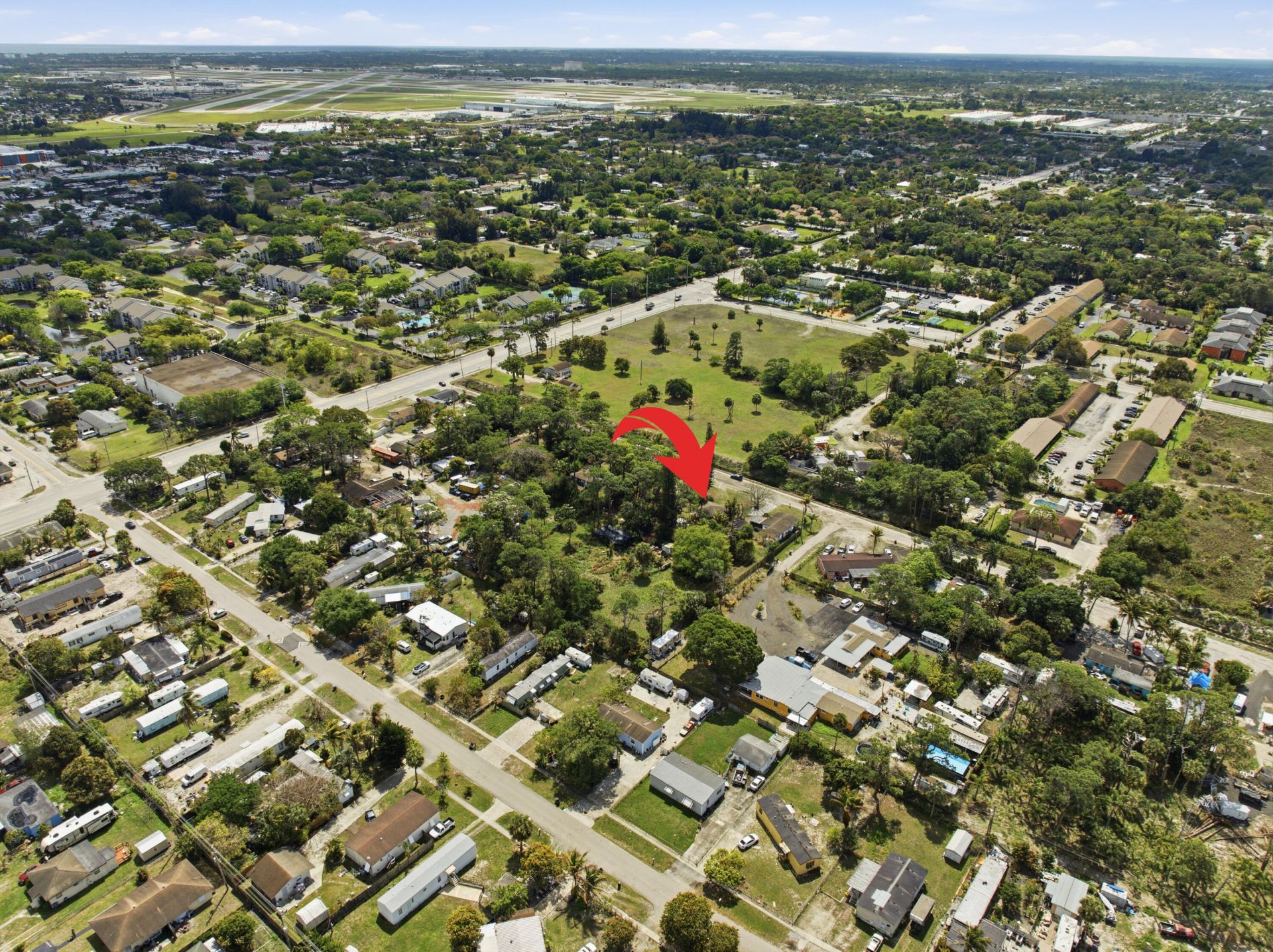 5133 Pine Grove Drive, West Palm Beach, FL 33422 Photo