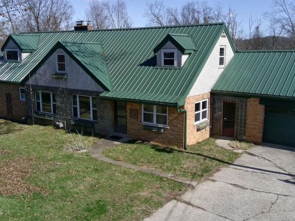 5220 Valley Ridge Road, Green Twp, OH 45247