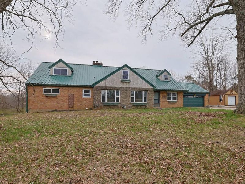 5220 Valley Ridge Road, Green Township, OH 45247 Photo 3