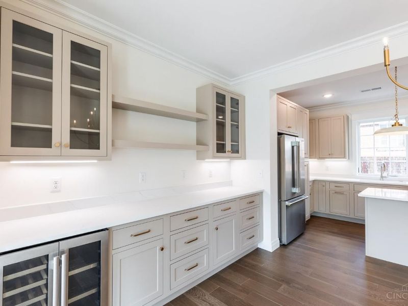 3504 Shaw Avenue, Unit B, Cincinnati, OH 45208 Photo 15