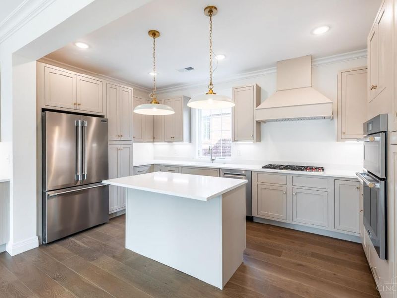 3504 Shaw Avenue, Unit B, Cincinnati, OH 45208 Photo 19