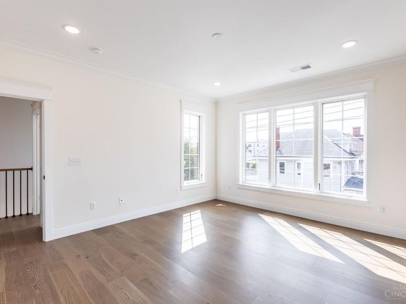 3504 Shaw Avenue, Unit B, Cincinnati, OH 45208 Photo 31