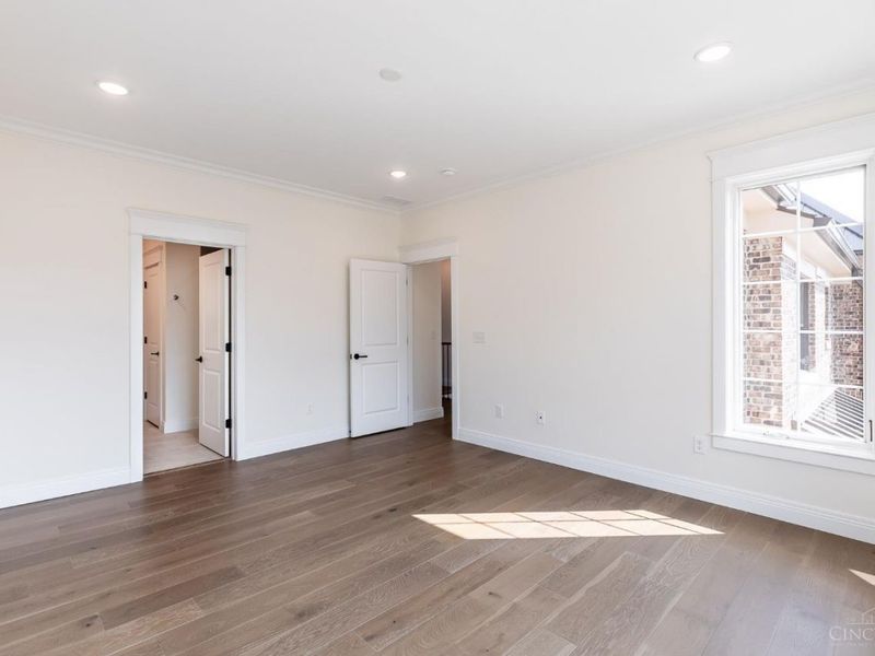 3504 Shaw Avenue, Unit B, Cincinnati, OH 45208 Photo 32