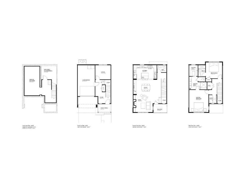 3504 Shaw Avenue, Unit B, Cincinnati, OH 45208 Photo 47