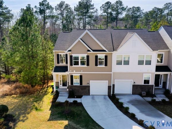 5638 Yellow Jasmine Terrace, Providence Forge, VA 23140