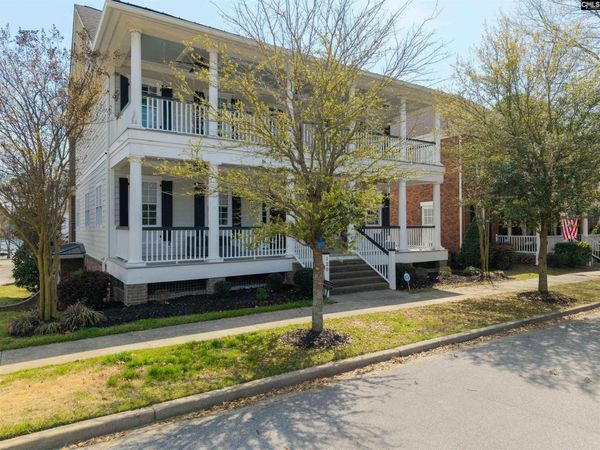 120 Harborside Circle , Columbia, SC 29229