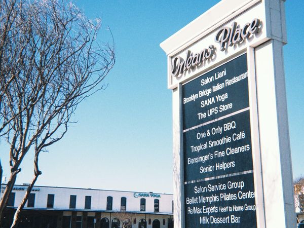 1779 Kirby Pkwy, Memphis, TN 38138