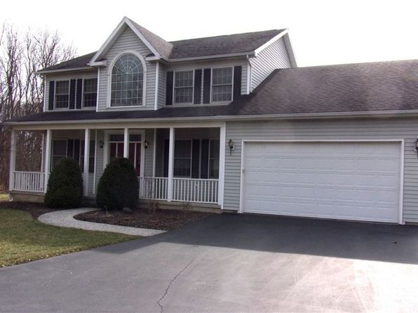 5279 Mount Morris Rd, Mount Morris, NY 14510