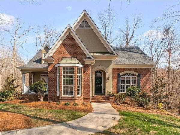 6706 Buckley Drive, Summerfield, NC 27358