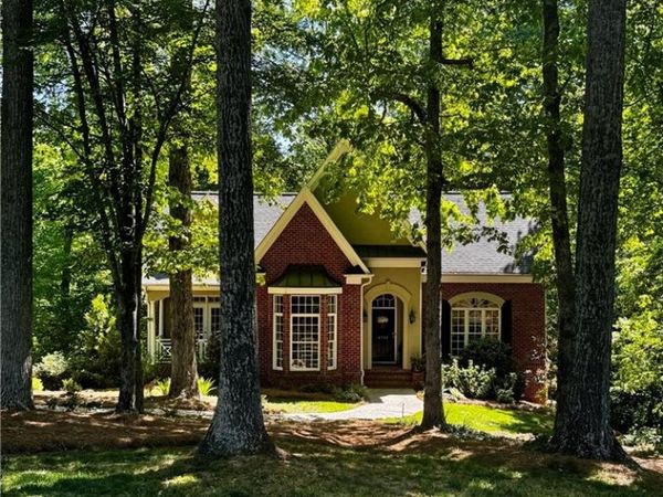 6706 Buckley Drive, Summerfield, NC 27358