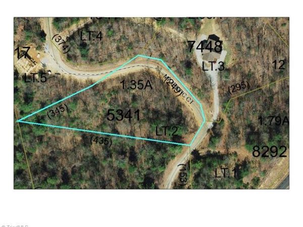 2 Majestic Court , Boomer, NC 28606