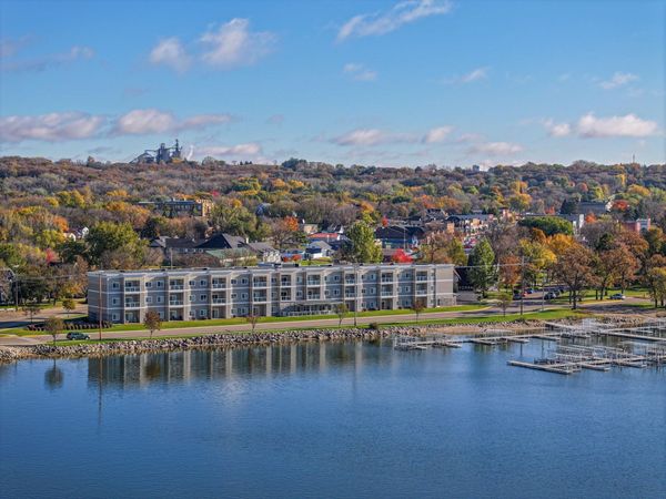 279 Minnesota Avenue W, Unit 203, Glenwood, MN 56334
