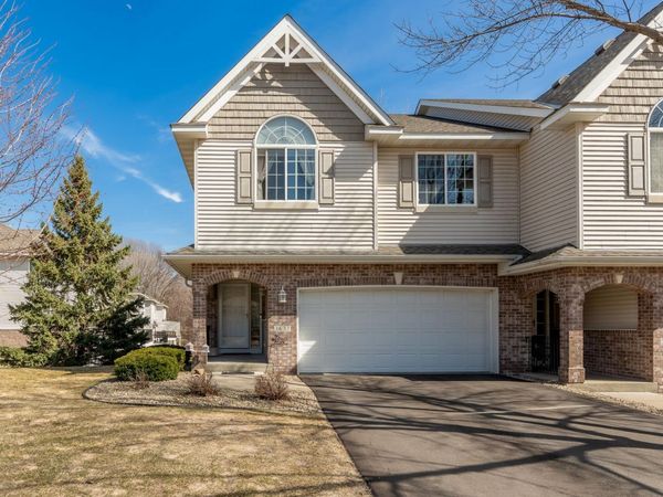 3637 Fox Tail Trail NW, Prior Lake, MN 55372