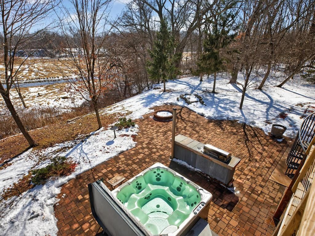 34290 Lanesboro Court, North Branch, MN 55056