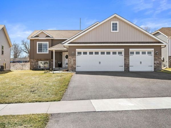1311 Balsam Lane, Watertown, MN 55388