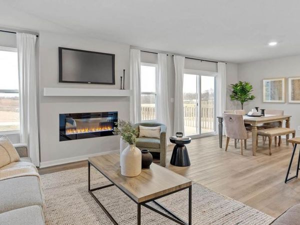 12801 Williams Court , Rogers, MN 55374