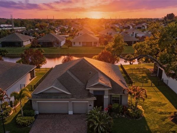 1650 Segovia Circle, Vero Beach, FL 32966