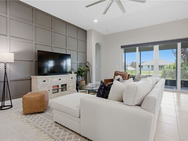 1650 Segovia Circle, Vero Beach, FL 32966