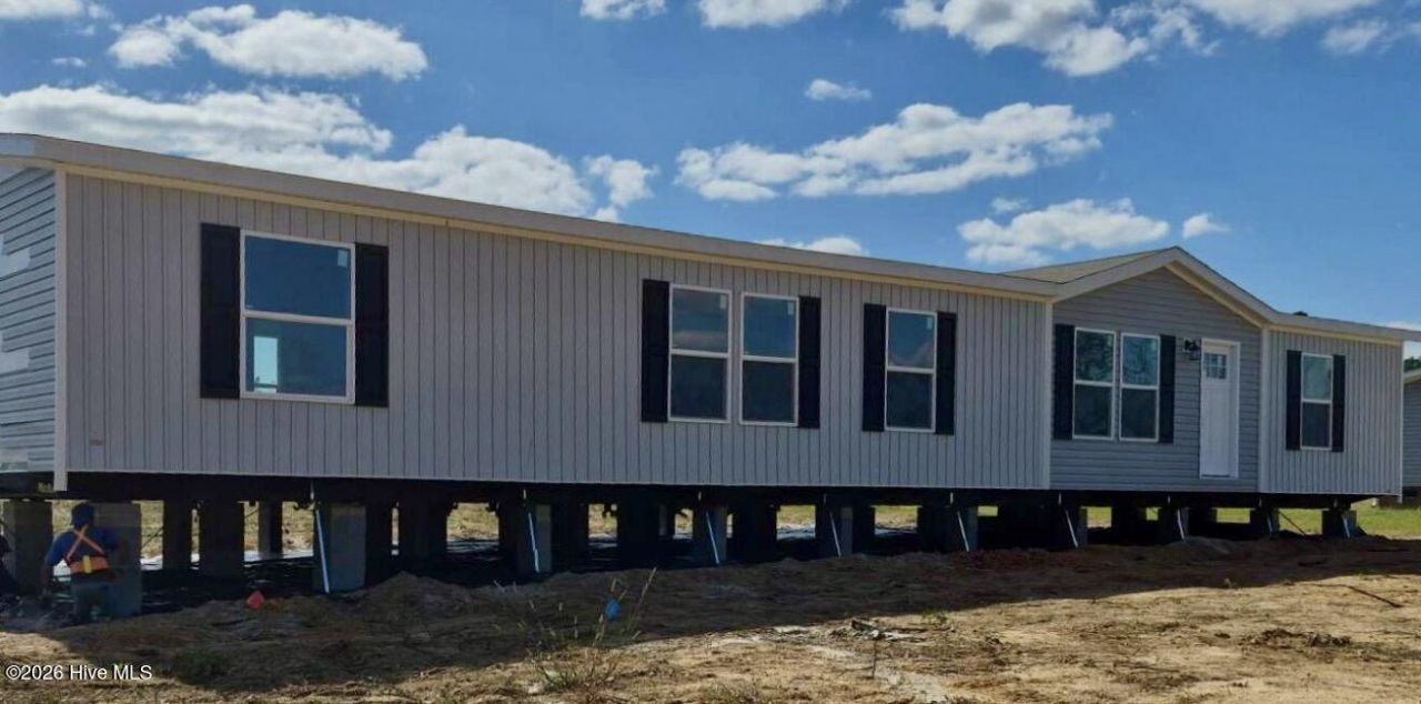 A-2-2 Corinth Church Road, Rose Hill, NC 28458 Main Photo