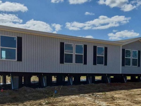 A-2-2 Corinth Church Road, Rose Hill, NC 28458