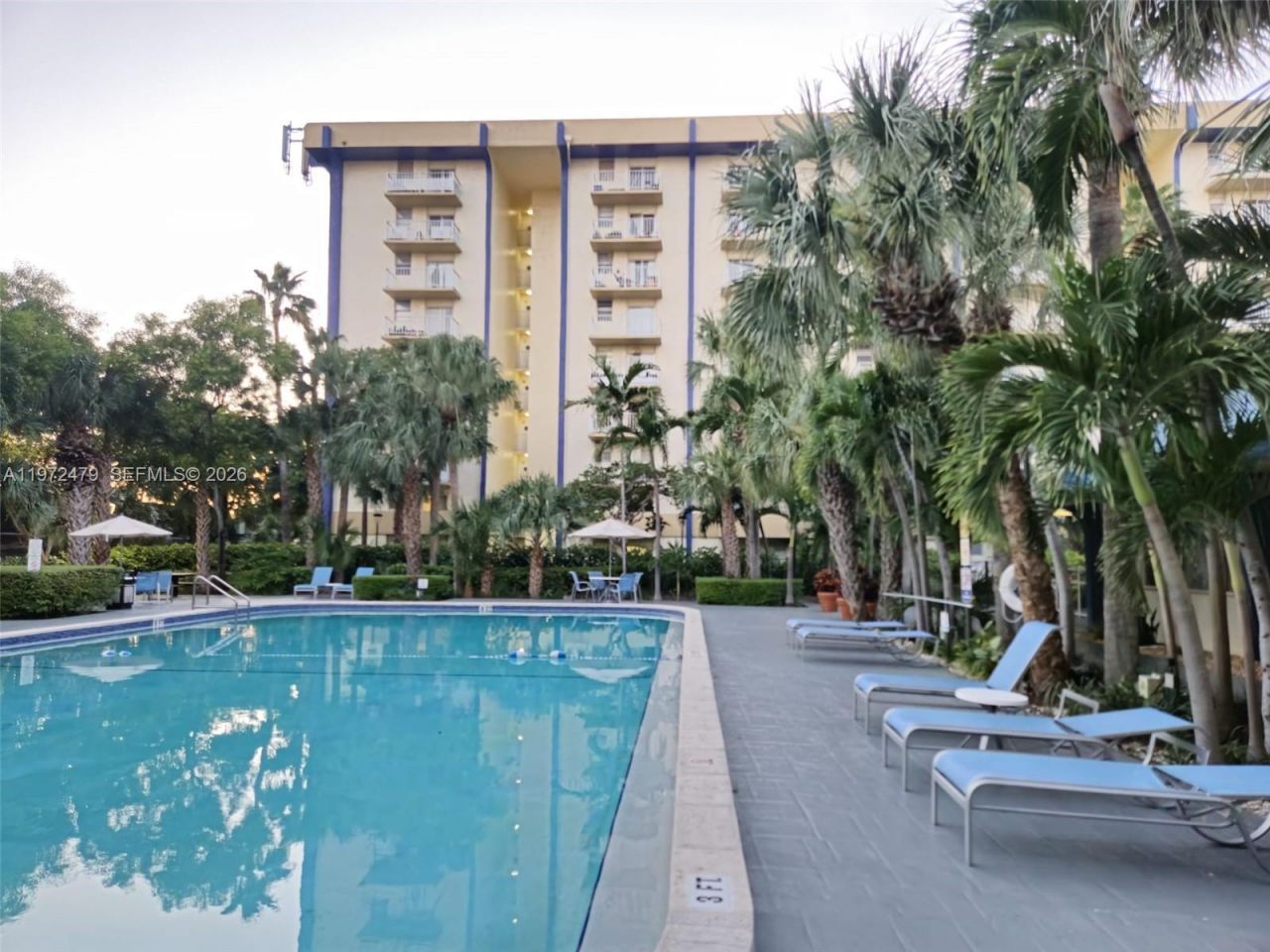 4550 NW 9th St , Unit 704E, Miami, FL 33126 Photo