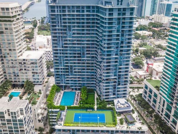 121 NE 34th St , Unit 2115, Miami, FL 33137