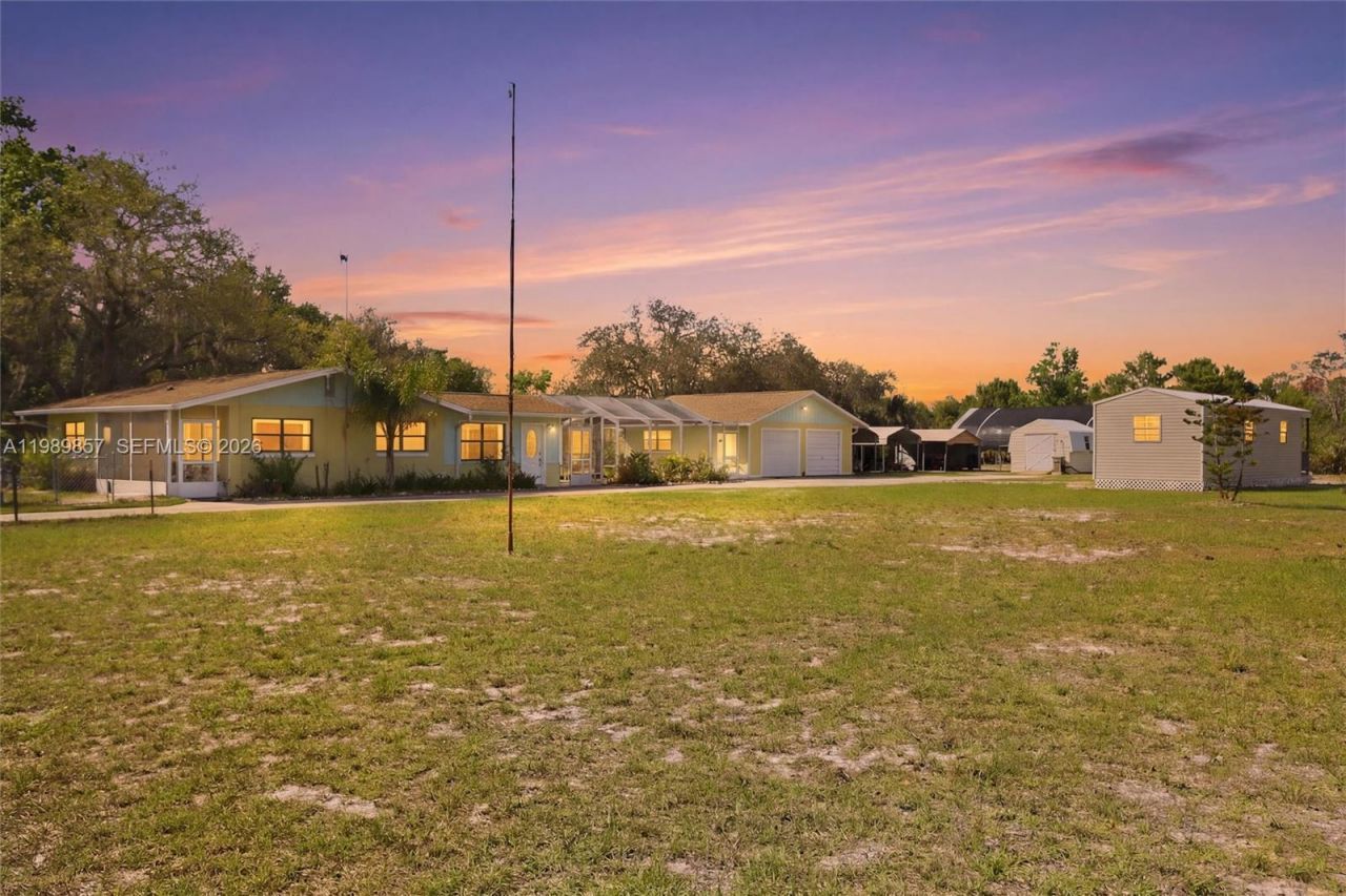 49 Williams Road, Lake Placid, FL 33852 Photo