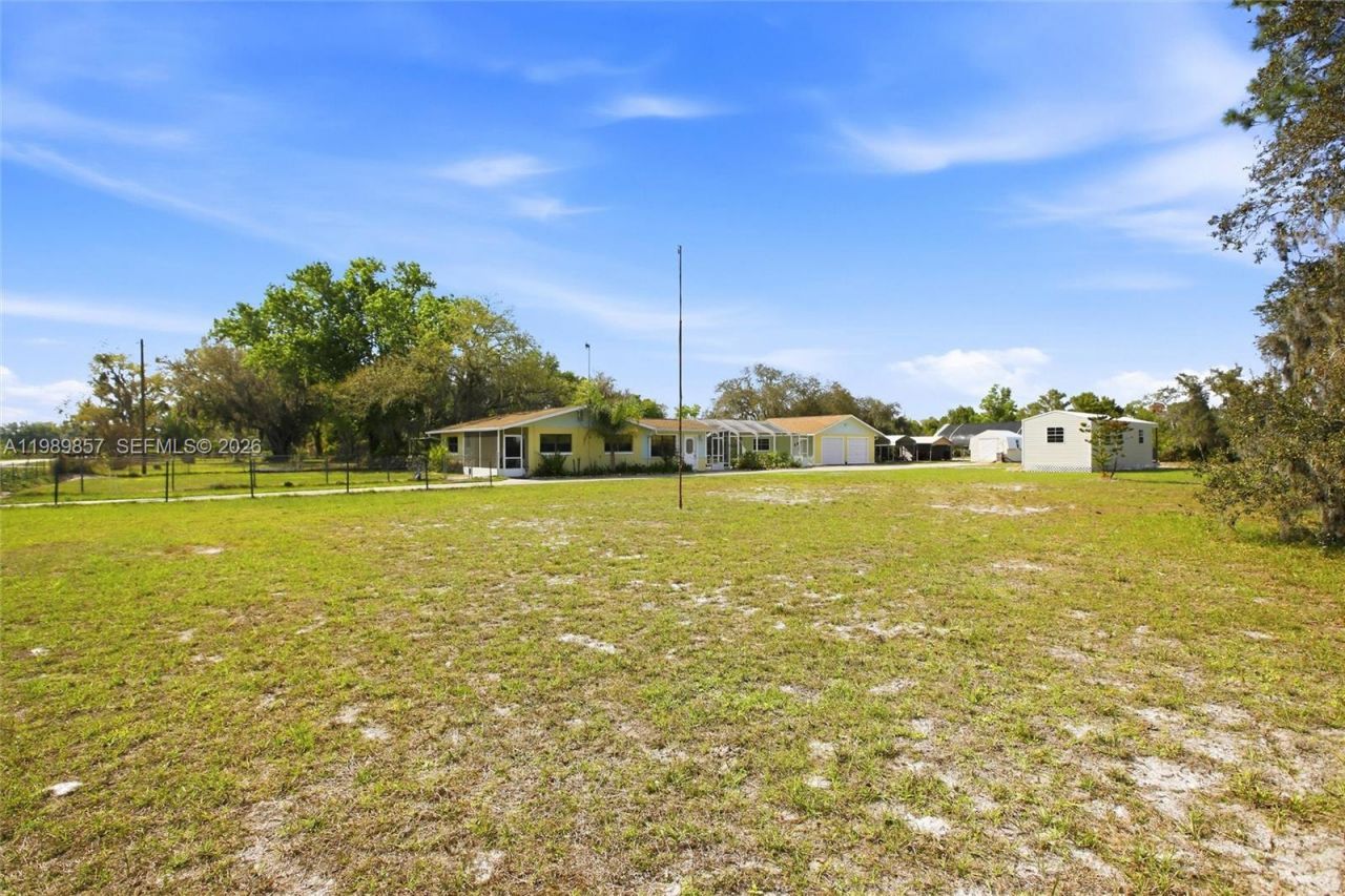 49 Williams Road, Lake Placid, FL 33852 Photo