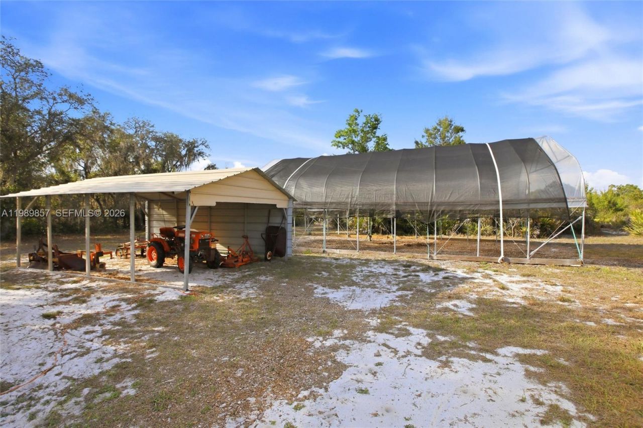 49 Williams Road, Lake Placid, FL 33852 Photo