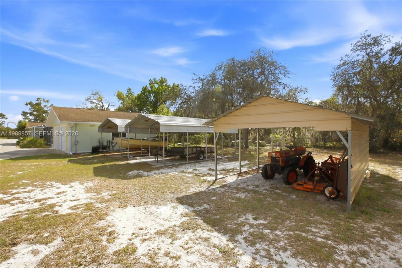 49 Williams Road, Lake Placid, FL 33852 Photo