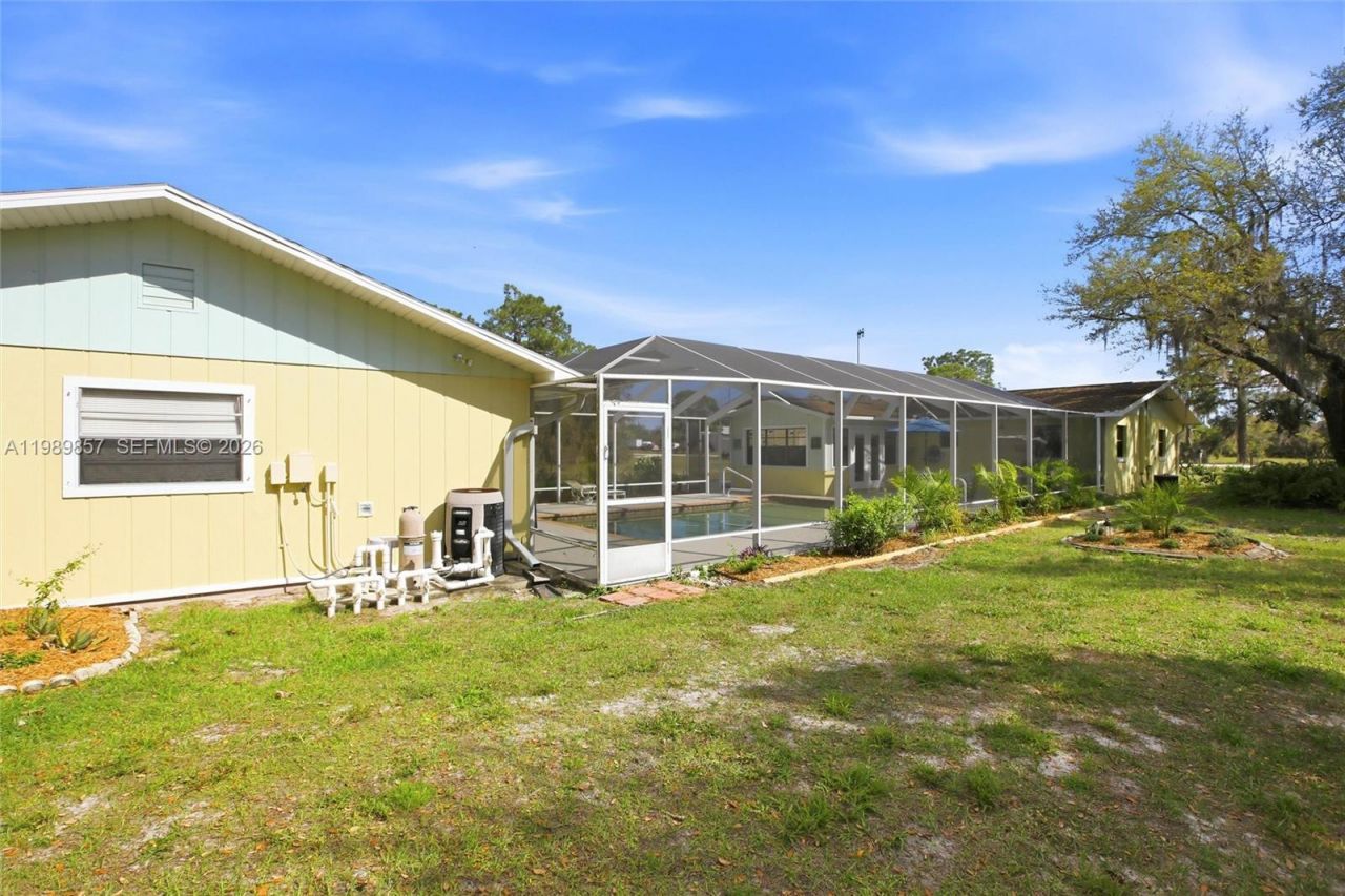 49 Williams Road, Lake Placid, FL 33852 Photo
