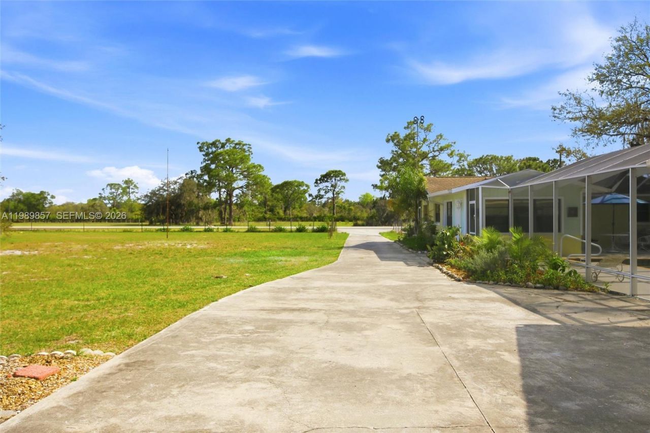 49 Williams Road, Lake Placid, FL 33852 Photo