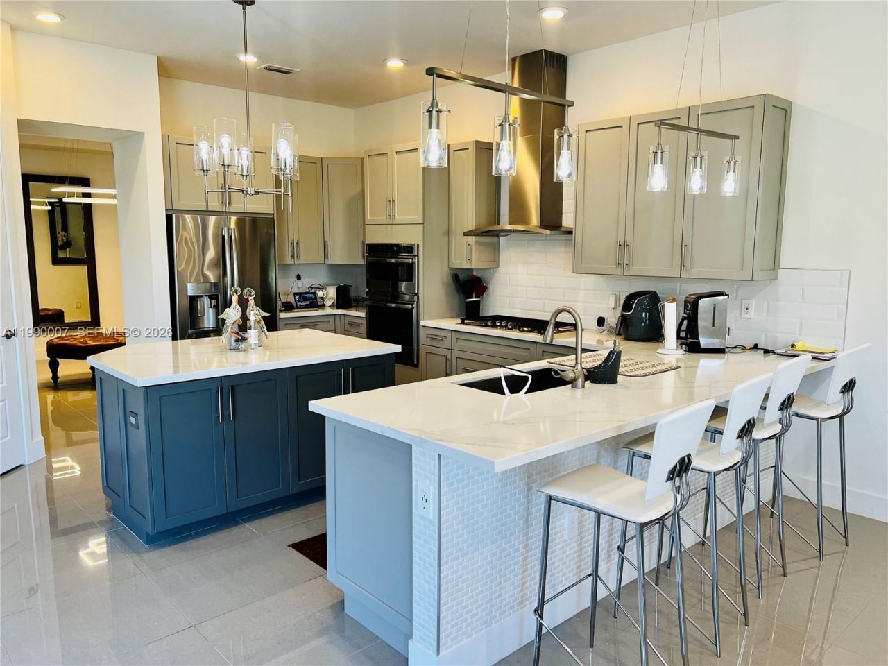 10545 S Lago Vista Circle , Parkland, FL 33076 Photo