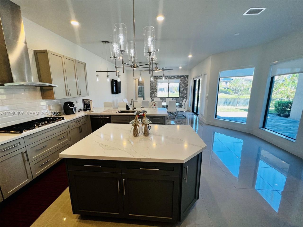 10545 S Lago Vista Circle , Parkland, FL 33076 Photo