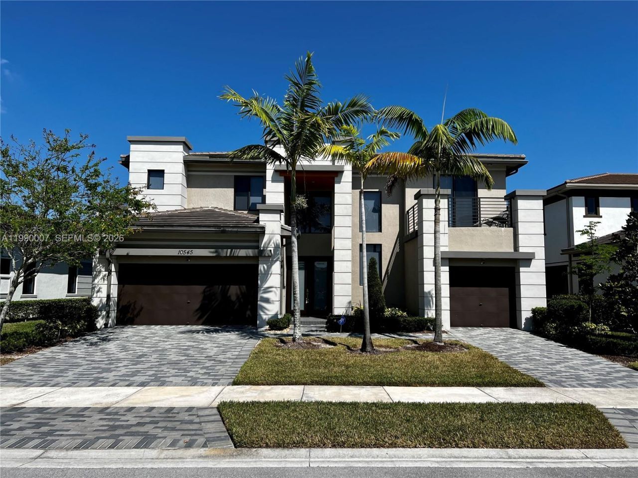 10545 S Lago Vista Circle , Parkland, FL 33076 Photo