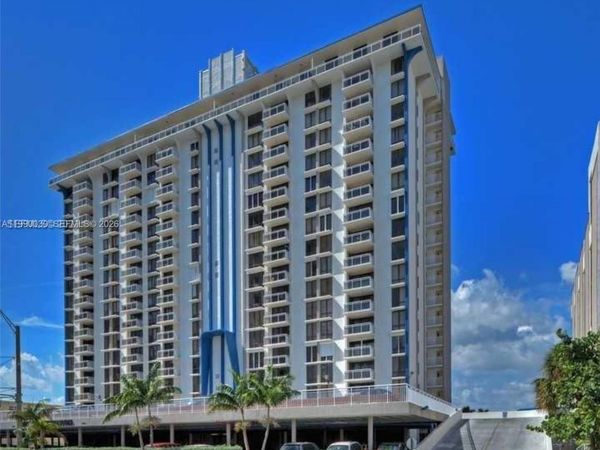 1600 S Ocean Dr, Unit 6K, Hollywood, FL 33019