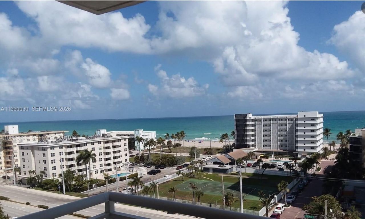 1600 S Ocean Dr, Unit 6K, Hollywood, FL 33019 Photo