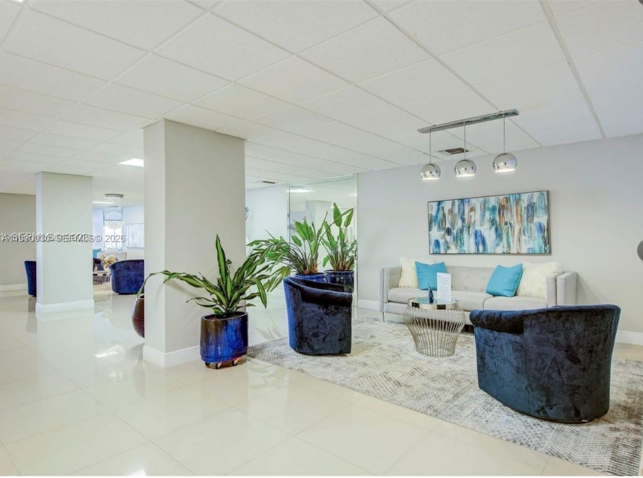 1600 S Ocean Dr , Unit 6K, Hollywood, FL 33019 Photo