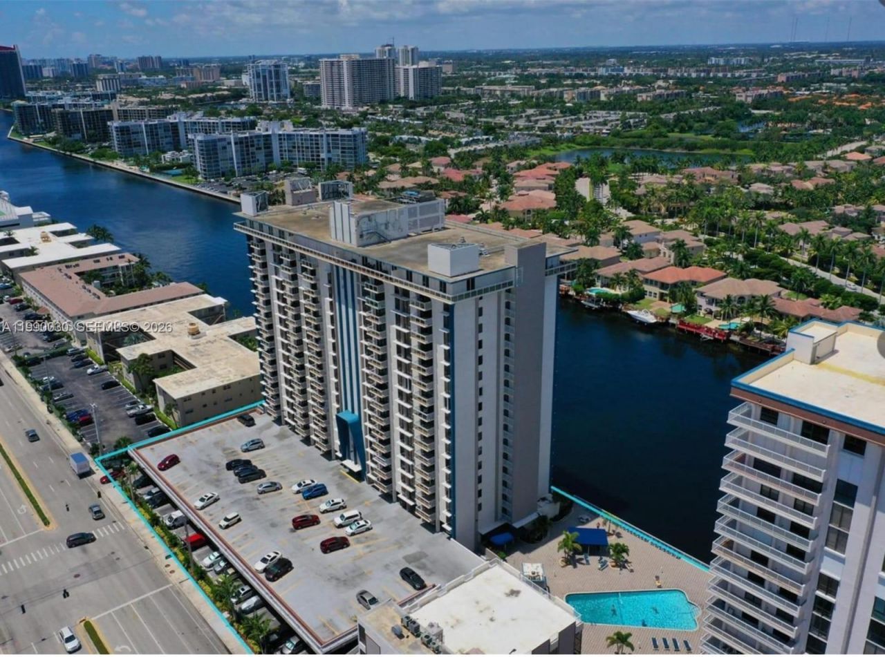 1600 S Ocean Dr , Unit 6K, Hollywood, FL 33019 Photo