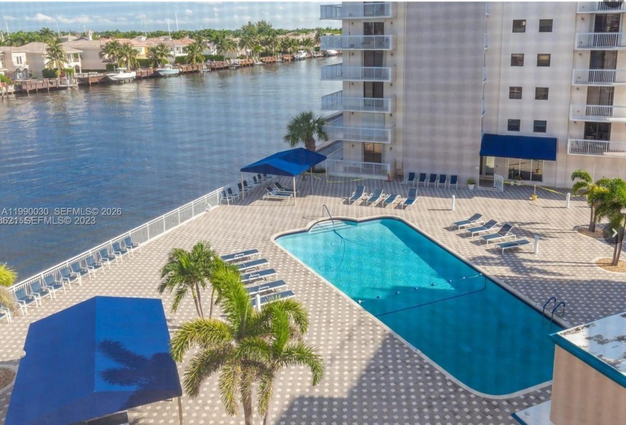 1600 S Ocean Dr , Unit 6K, Hollywood, FL 33019 Photo