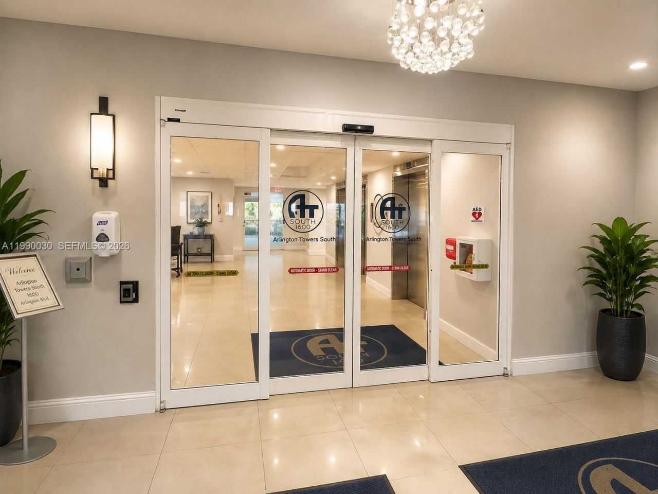1600 S Ocean Dr, Unit 6K, Hollywood, FL 33019 Photo