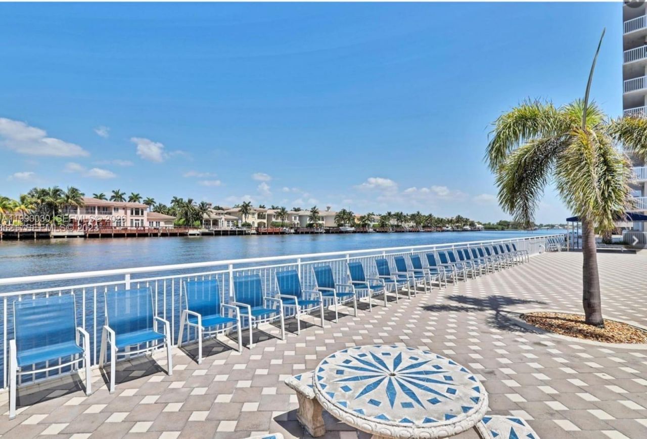 1600 S Ocean Dr , Unit 6K, Hollywood, FL 33019 Photo