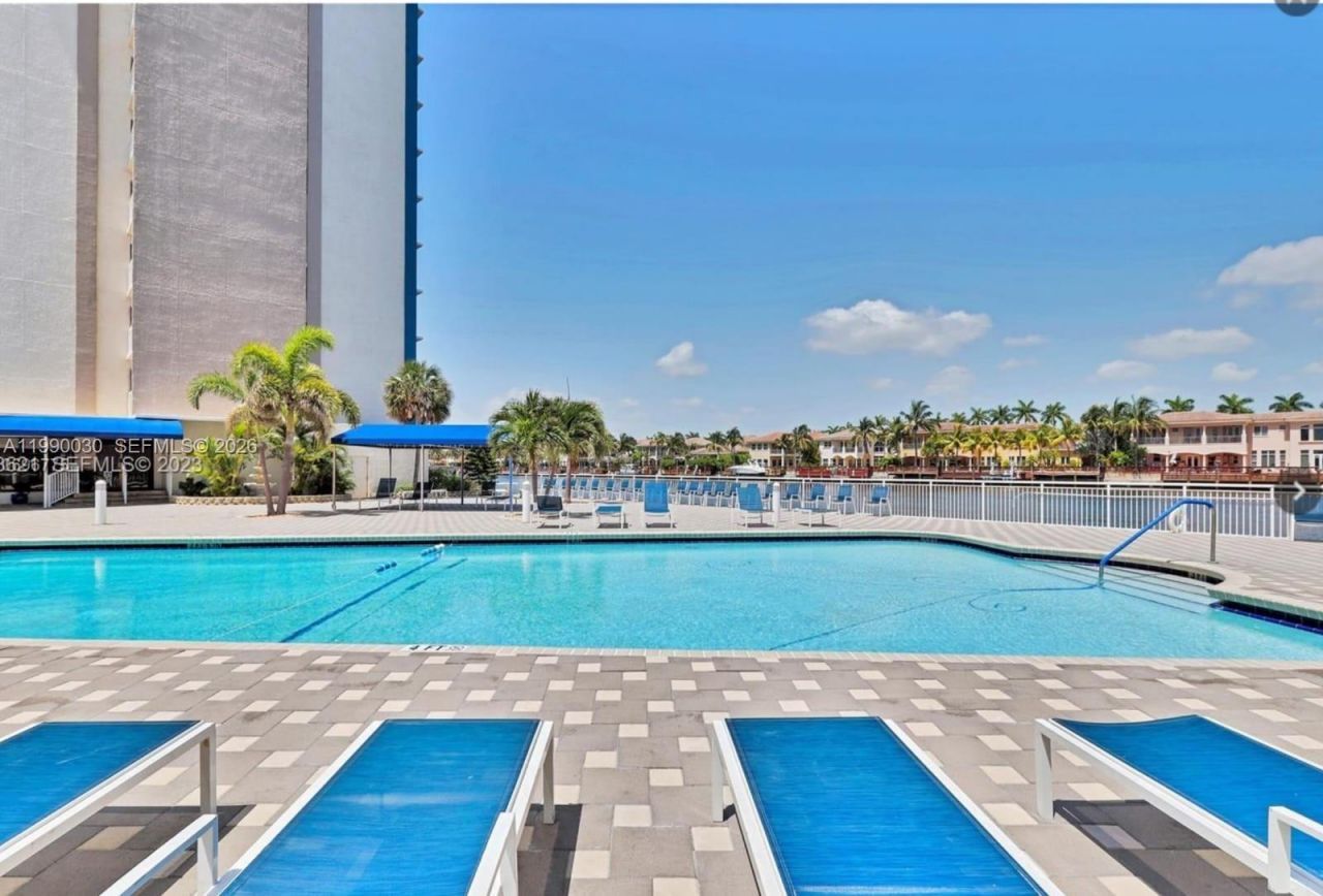 1600 S Ocean Dr , Unit 6K, Hollywood, FL 33019 Photo