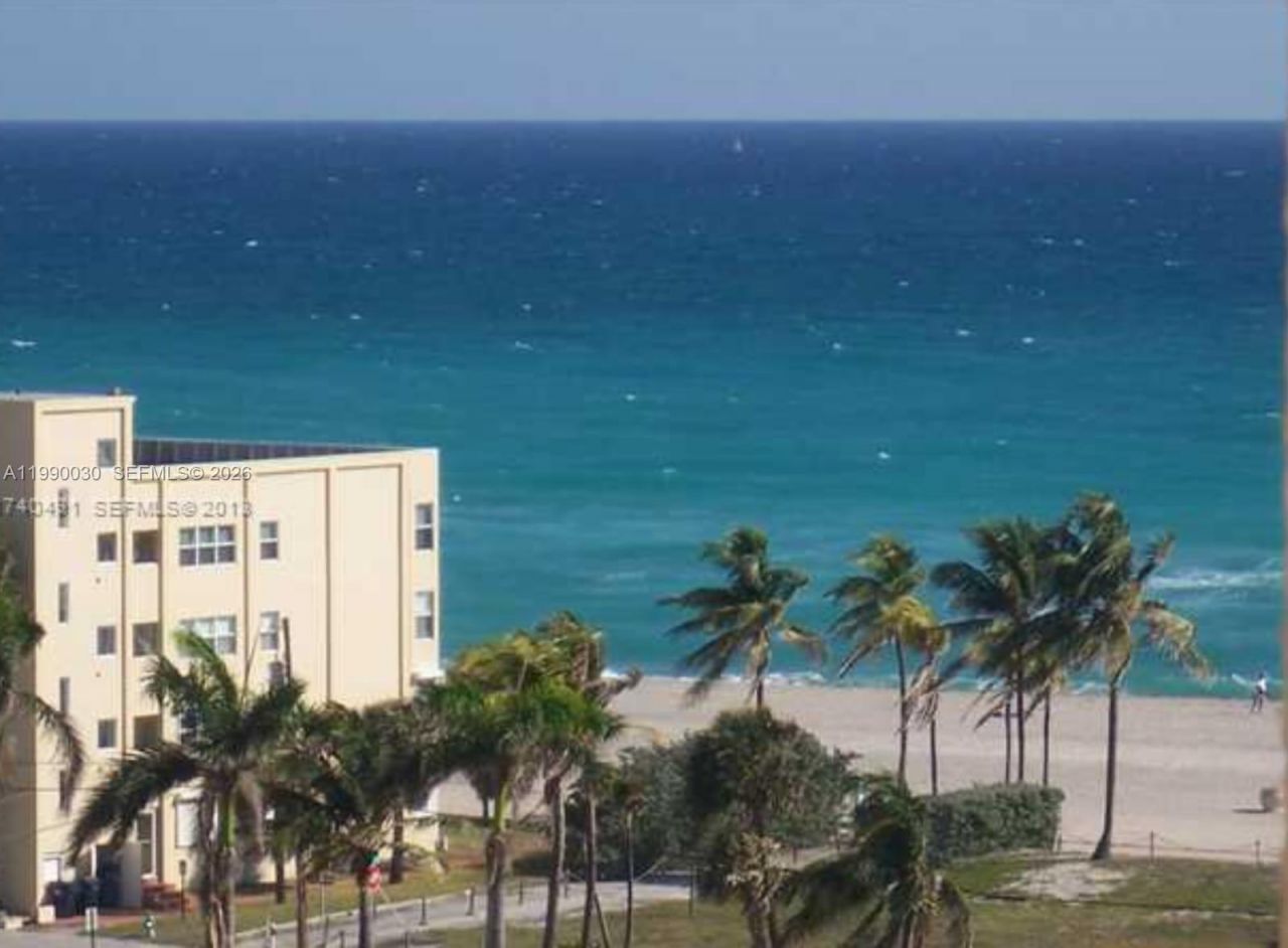 1600 S Ocean Dr , Unit 6K, Hollywood, FL 33019 Photo