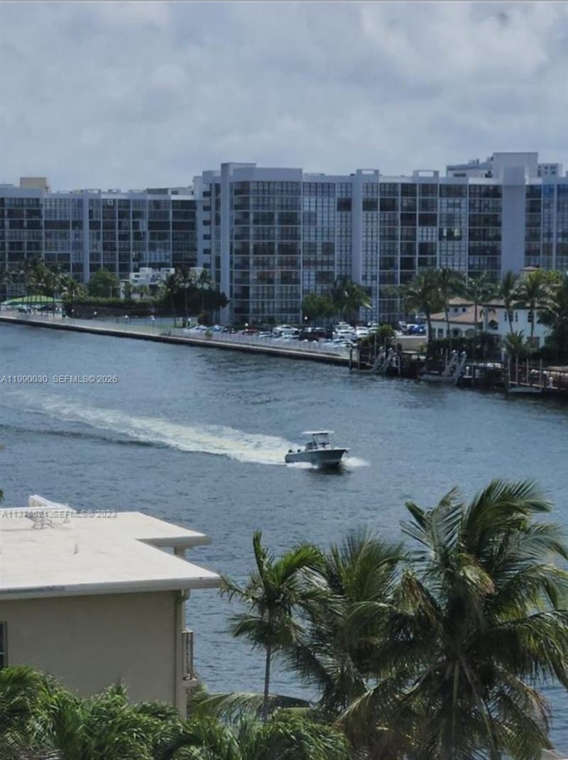 1600 S Ocean Dr, Unit 6K, Hollywood, FL 33019 Photo