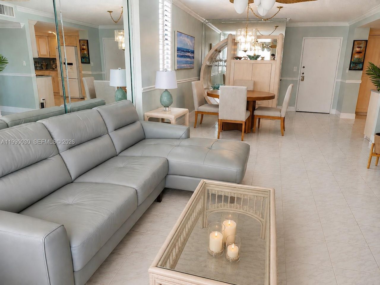 1600 S Ocean Dr, Unit 6K, Hollywood, FL 33019 Photo
