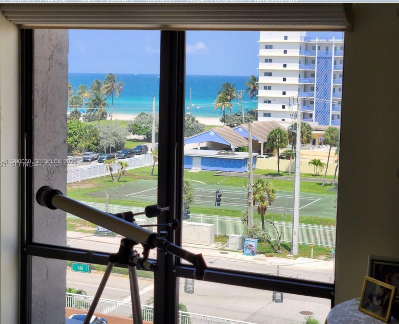 1600 S Ocean Dr, Unit 6K, Hollywood, FL 33019 Photo