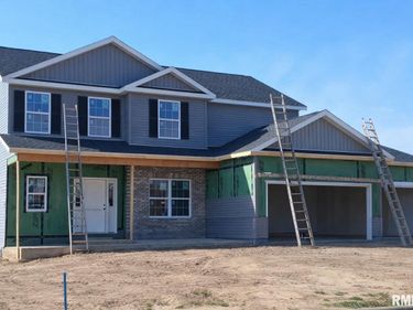 6304 W CROSSWYND Court, Edwards, IL 61528