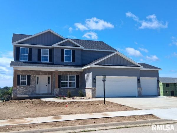 6304 W CROSSWYND Court, Edwards, IL 61528