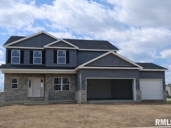 6304 W CROSSWYND Court, Edwards, IL 61528